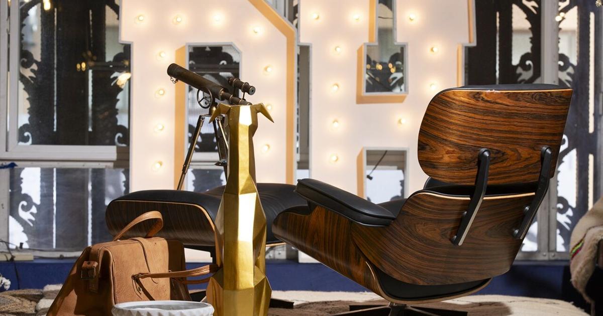 Crafting Comfort: Deep House Design brings custom furniture to DTLA | Features Crafting Comfort: Deep House Design brings custom furniture to DTLA | Features