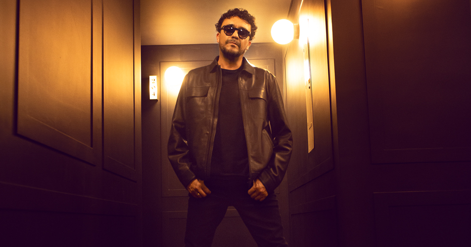 Golden Voice: Andrés Cepeda was confident album would be a hit - Vimarsana News