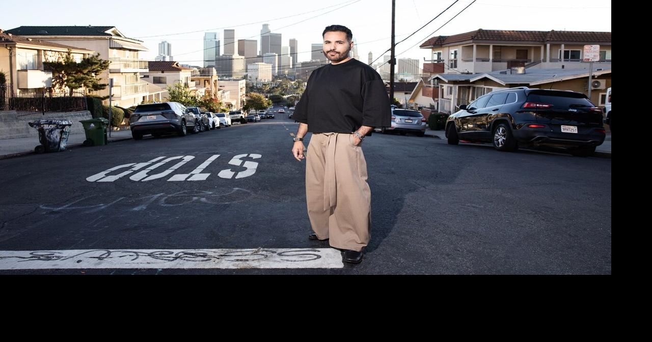 Fighting Corruption, Fraud and Waste: Bryant Acosta runs for mayor alongside around 40 other candidates