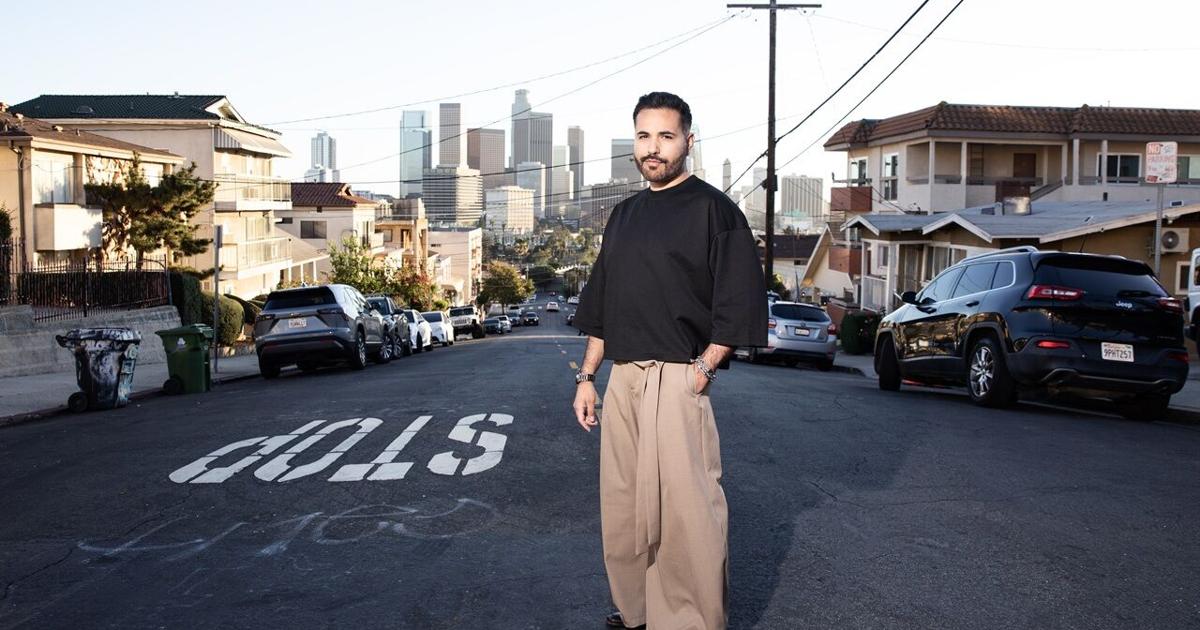 Fighting Corruption, Fraud and Waste: Bryant Acosta runs for mayor alongside around 40 other candidates