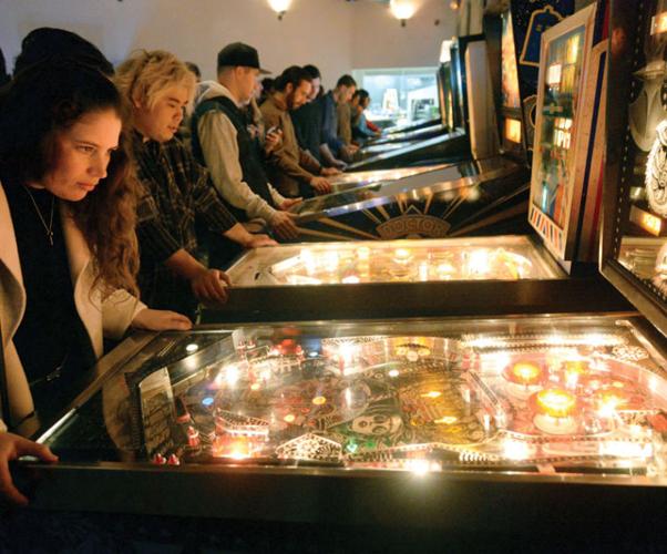 11 Great Spots for a Downtown Office Party Restaurants