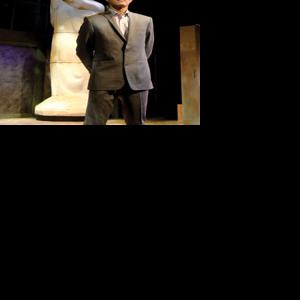 How East West Players Head Tim Dang Turned the Tiananmen Square ...