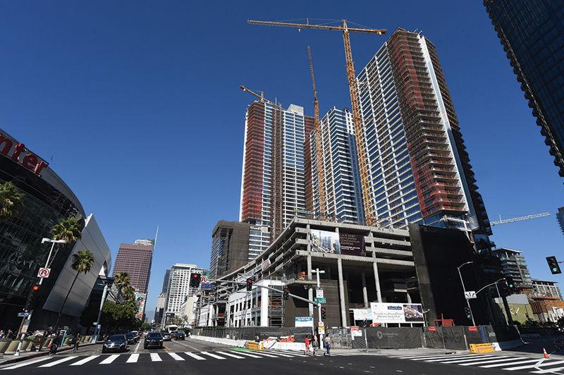 A Troubling Scene In South Park Opinion Ladowntownnews Com