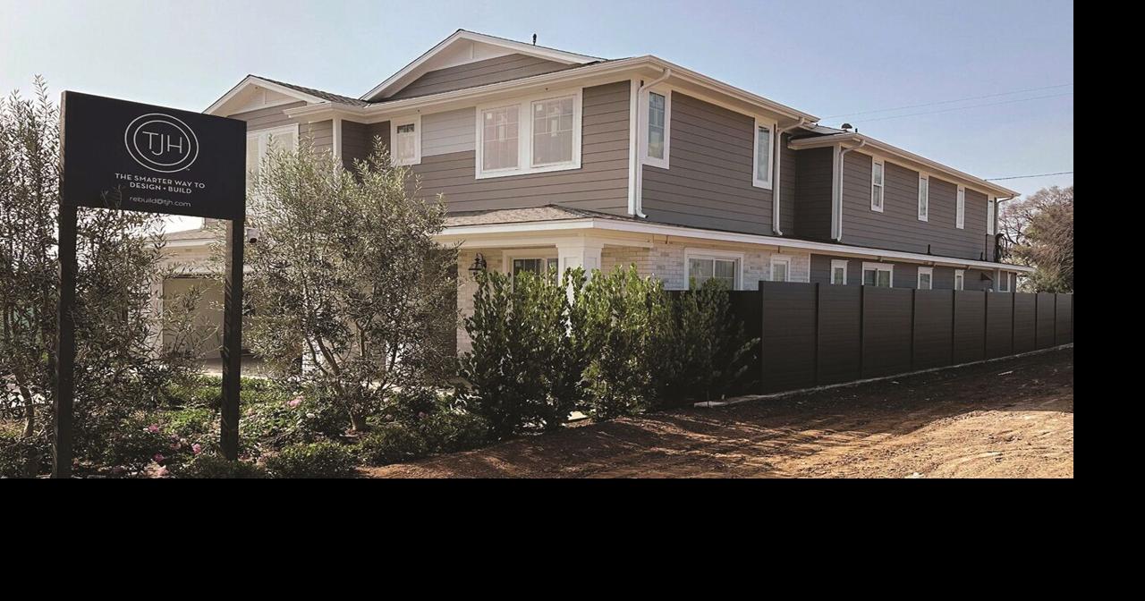 Palisades Rebuild: First Certificate of Occupancy issued as recovery accelerates