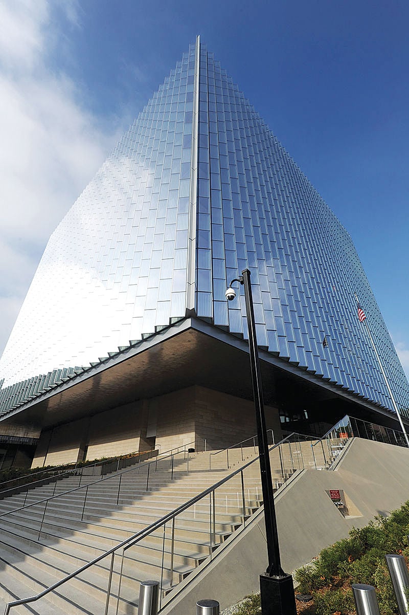 Putting Green Buildings on the Map News