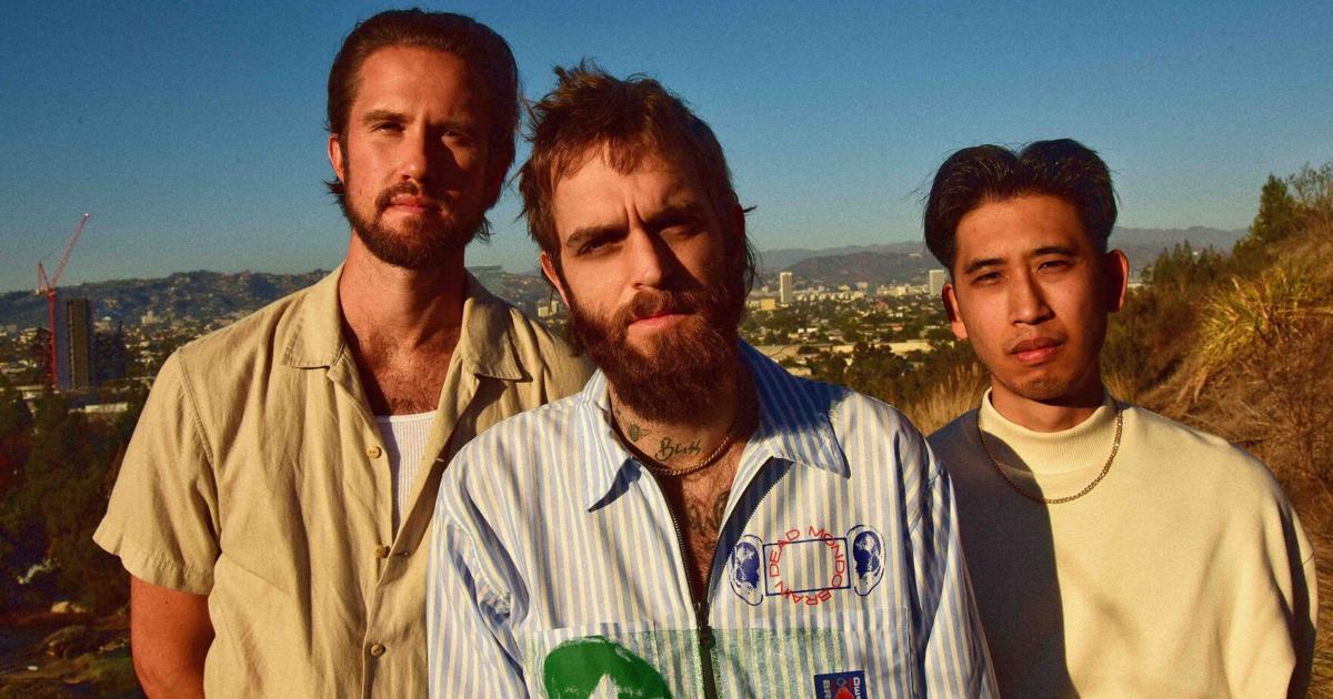 Landon Jacobs’ journey to ‘Loverboy’ Arts and Culture