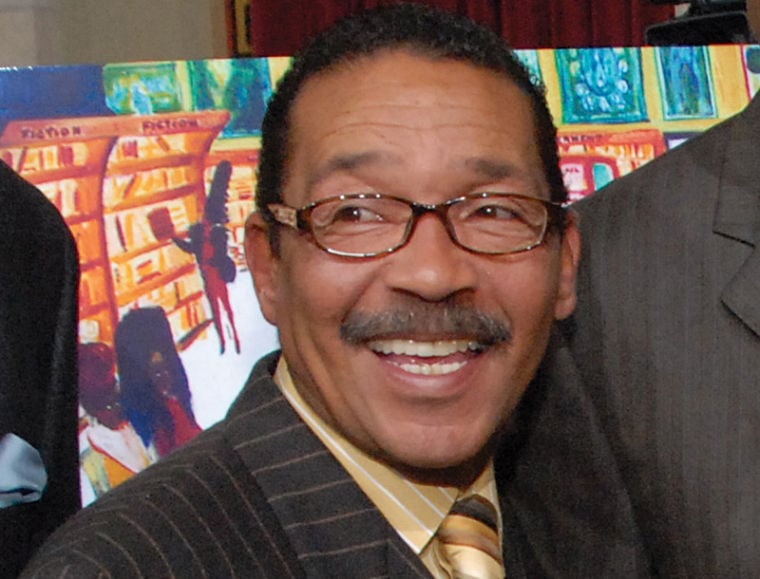 Imagining Herb Wesson's Wonderful Night Out!