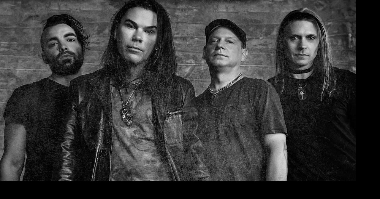Revisiting the Blister & Burn: Stabbing Westward is on tour behind the revamped version of its breakthrough album