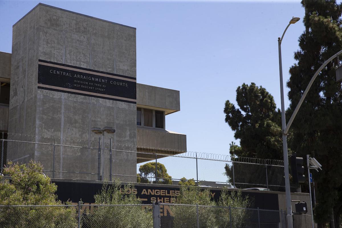 A New Kind of Justice Zerobail policy goes into effect in LA County