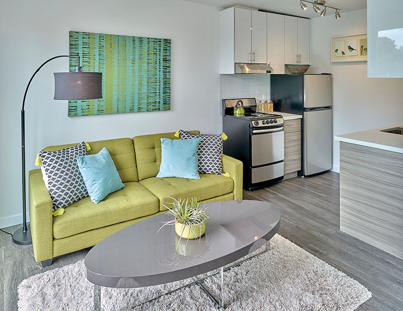 Think Small Are Micro Units In Downtown S Future News Think Small Are Micro Units In Downtown S