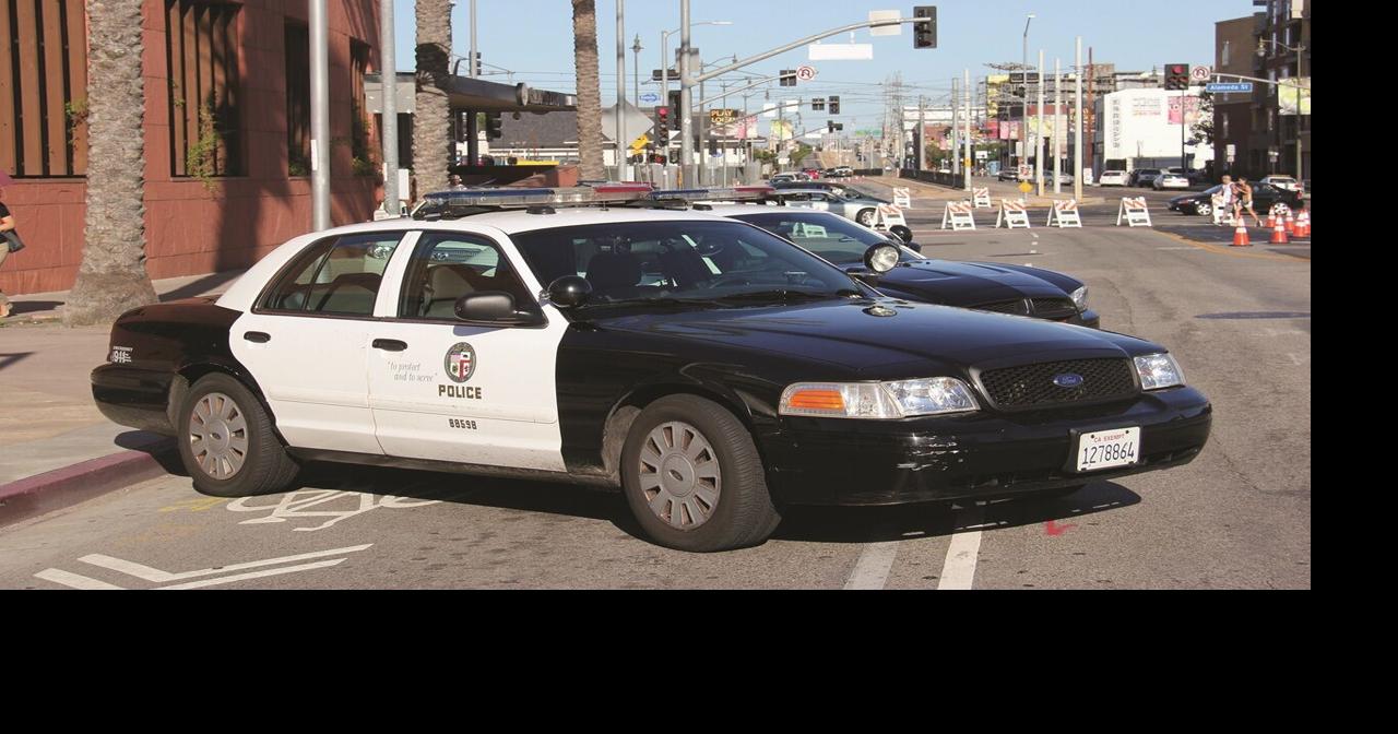 Hiring More Cops: LA City Council approves more officers for LAPD