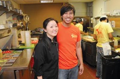 Last Days Of Starry Kitchen For Now Restaurants Ladowntownnews Com Last Days Of Starry Kitchen For Now Restaurants Ladowntownnews Com