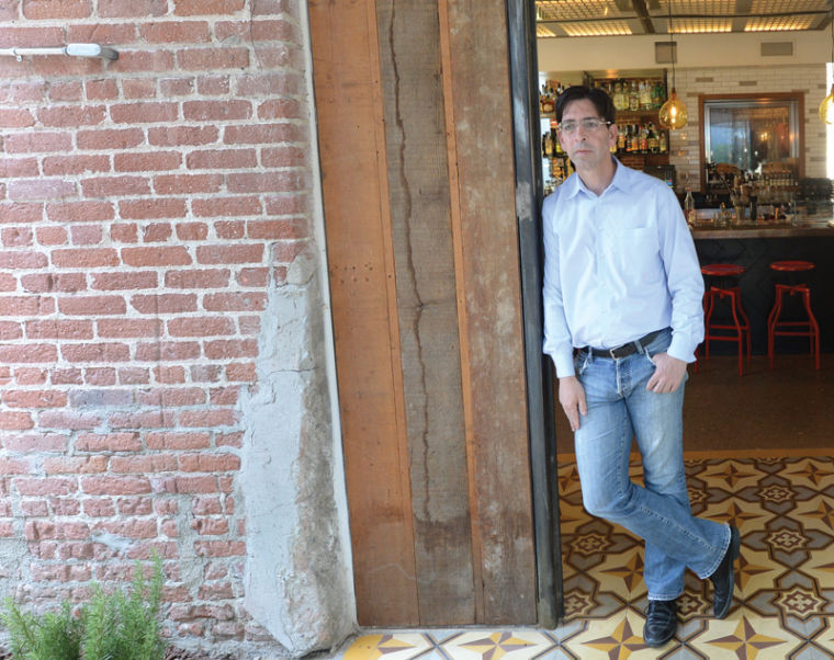 How Bill Chait Became The Most Important Non Chef In The