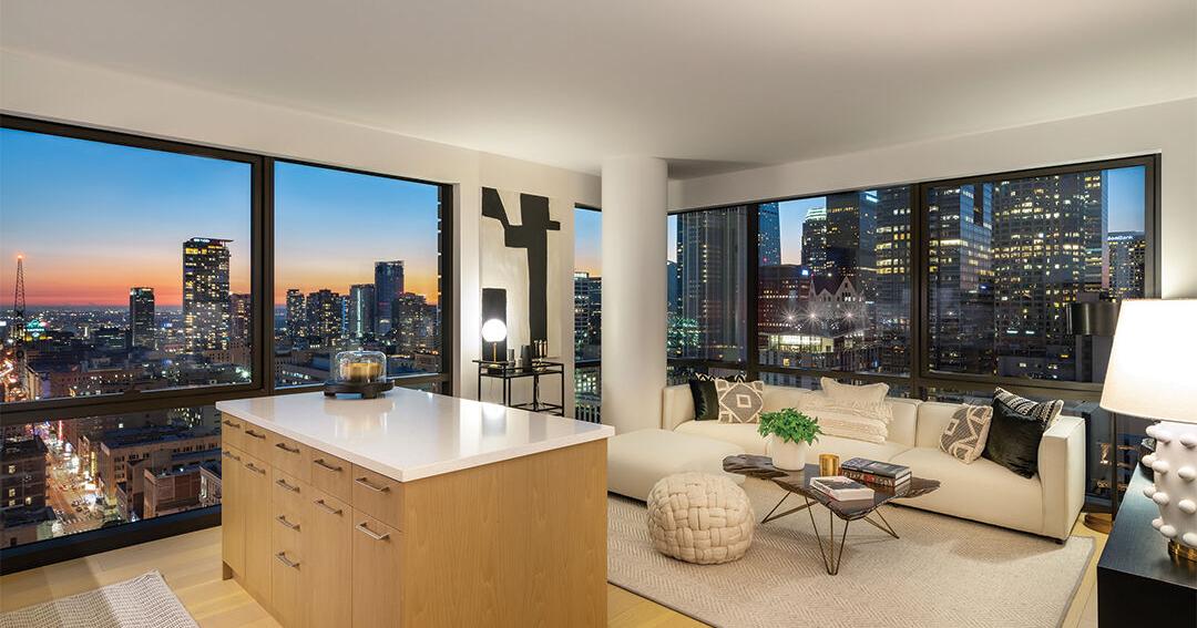 Perla brings innovation to historic district | Features ...
