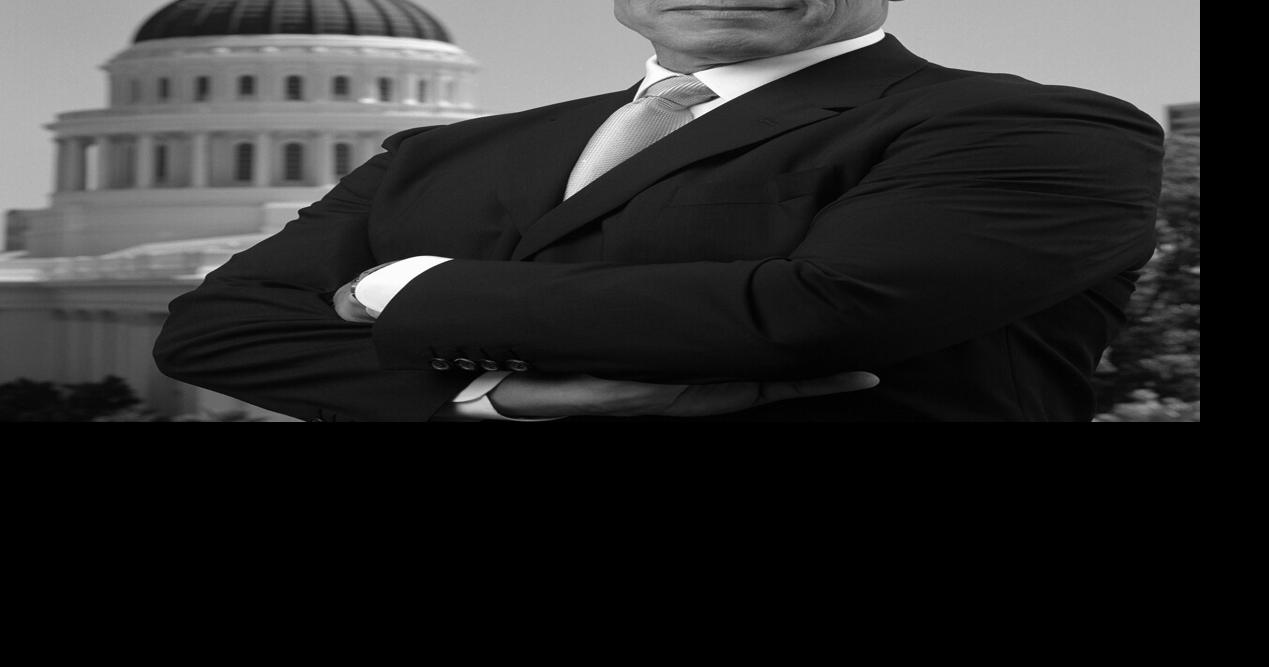 California Hall of Fame Inductees Announced: Arnold Schwarzenegger, Jamie Lee Curtis among this year’s honorees