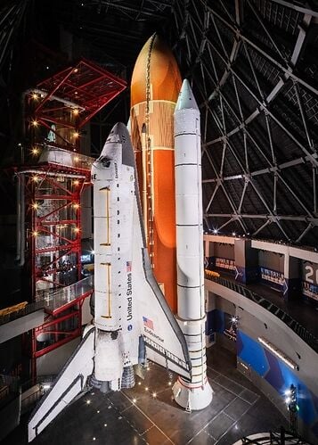 Science Center photo