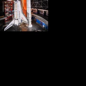 Endeavour Reservations Launch: California Science Center expansion debuts this November
