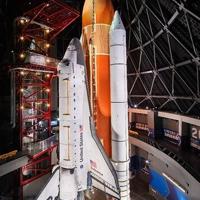 Endeavour Reservations Launch: California Science Center expansion debuts this November