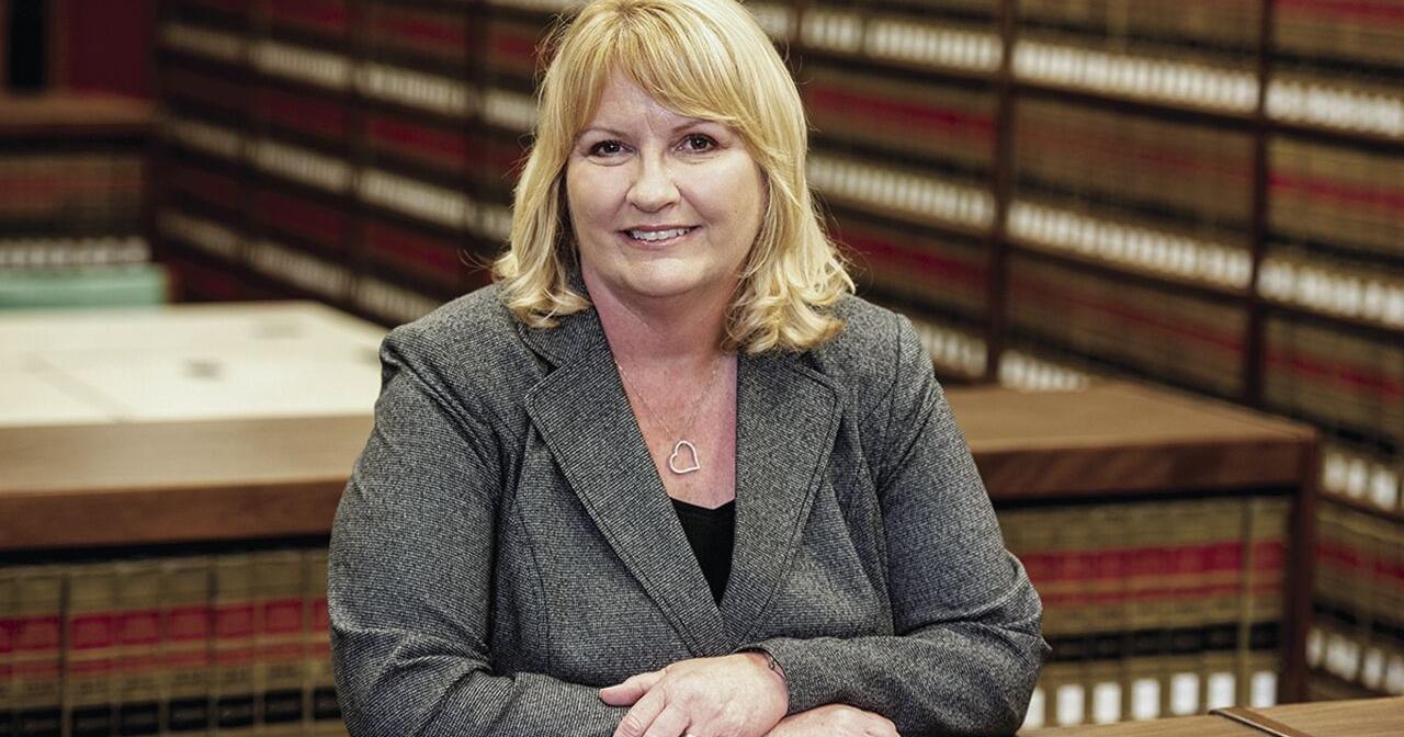 Real-Life Law Experience: Paralegal program at Cal State LA Downtown simulates reality - Vimarsana News