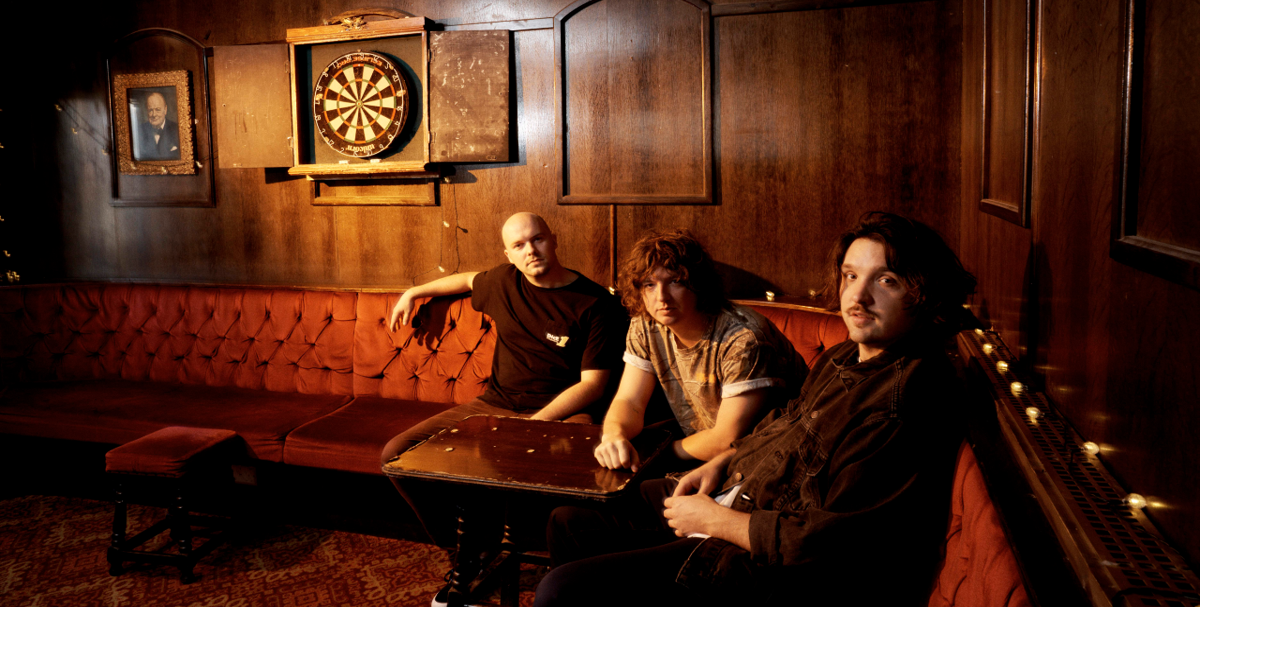 Bass Drum of Death dares you to listen with newest album, ‘Say I Won’t ...