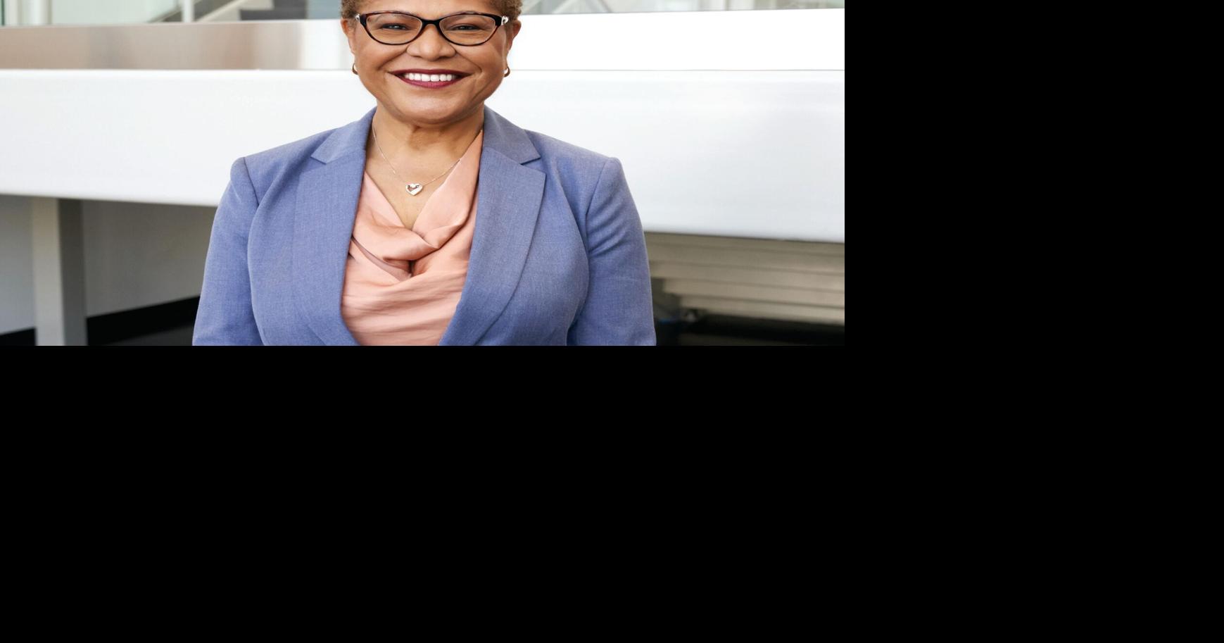 Supporting Small Business: LA Mayor’s Contract Financing Program designed to promote procurement opportunities