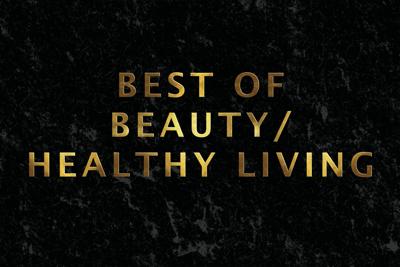 Best of Beauty/Healthy Living