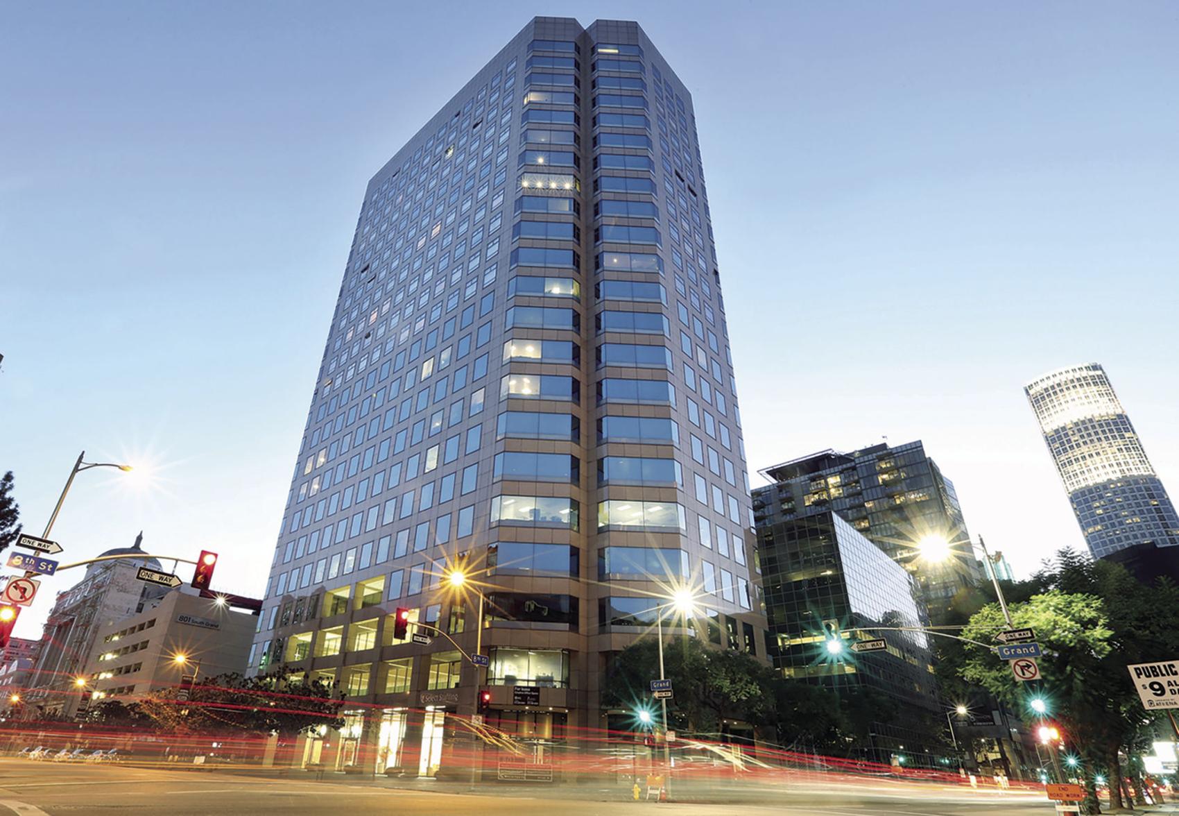 Cal State LA Downtown Apply Now for Fall 2020 Community