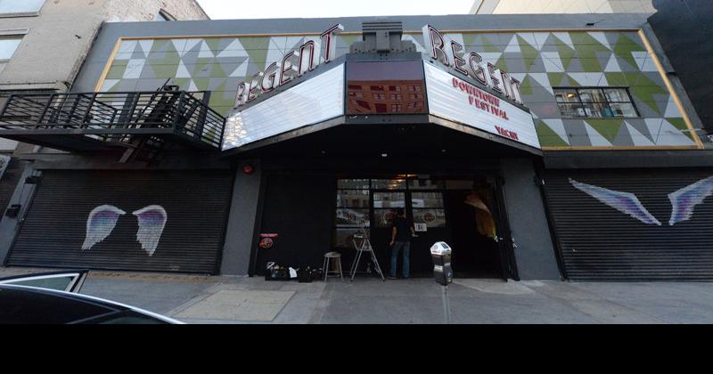 Rock ‘N’ Roll Flea Market Coming to Regent Theater | News ...