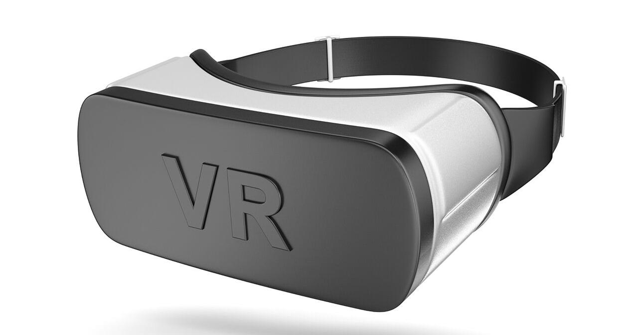 Whose Vision Is This?: My grandmother would plotz at Apple's new augmented and virtual reality headsets | Consider This - Vimarsana News