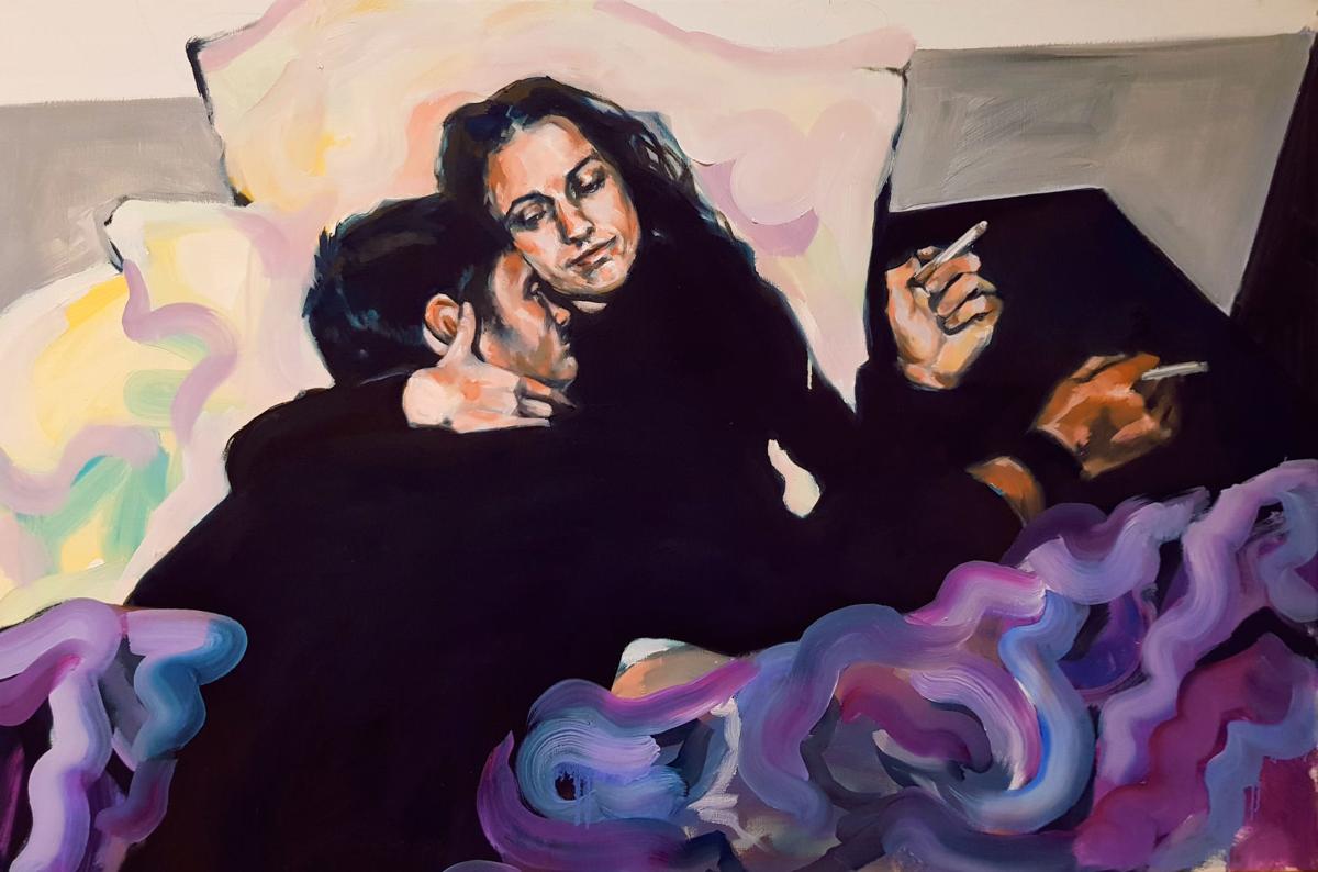 Three Questions With A Superfine Art Fair Organizer Arts And