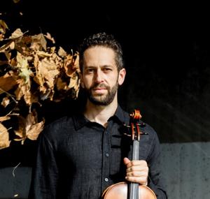 Principal Viola Appointment: LA Phil appoints artistic leader to new role