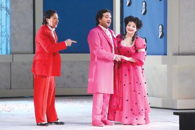 L.A. Opera Finds a New 'Barber'