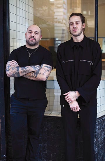 Restaurant Buzz: Award Nominations Revealed, Mikkeller Closes and a New Ramen Haunt Make Up February’s Restaurant News