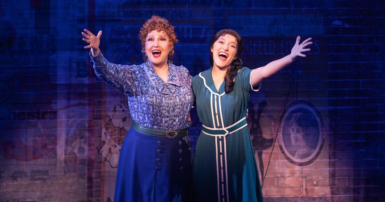She's 'the Greatest Star': Melissa Manchester blends loves in 'Funny Girl' | Arts and Culture - Vimarsana News