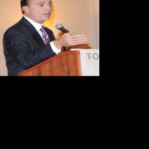 Rick Caruso’s Next Speech | News | ladowntownnews.com