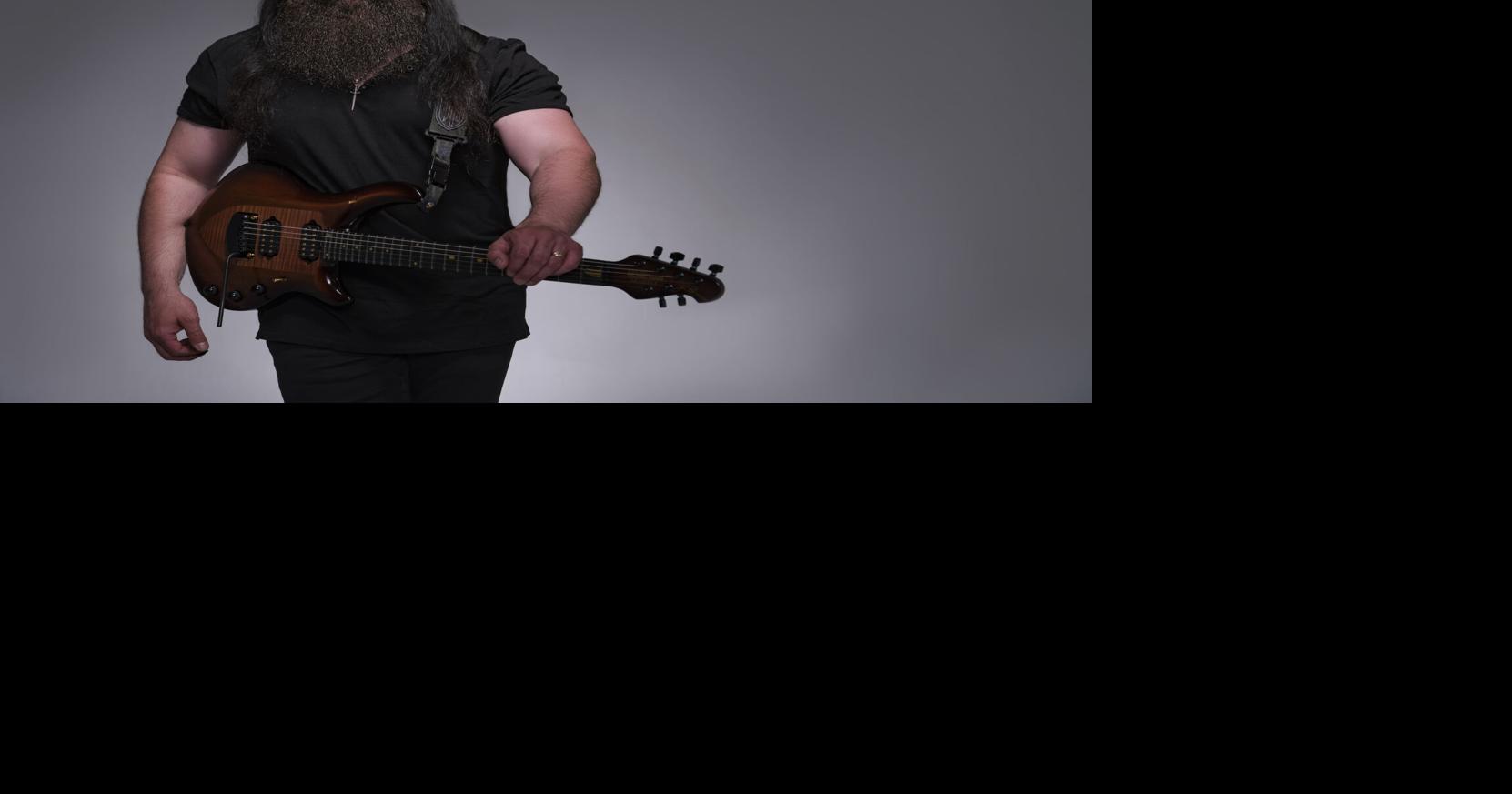 Petrucci reunites with former bandmate for new tour | Arts and Culture ...