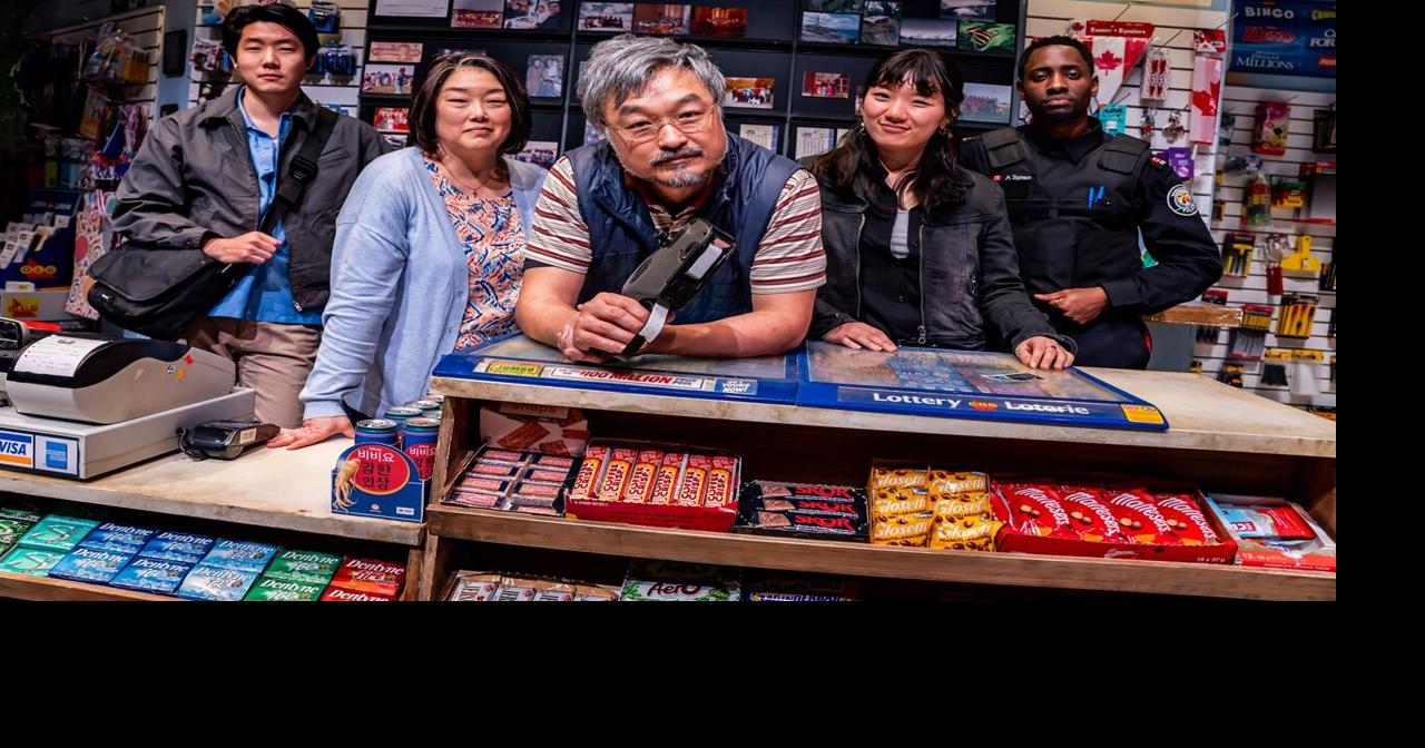 Beyond the Counter: Ahmanson Theatre hosts story of family