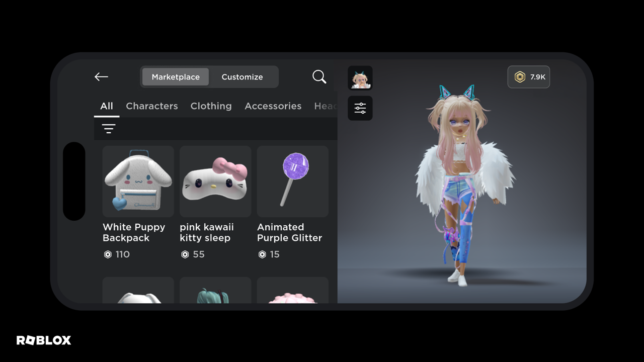 LA County Sues Roblox Allegations Claim Platform Doesn T Protect Young 