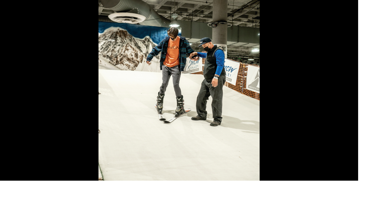 Ski Dazzle brings flurry of activities to DTLA News