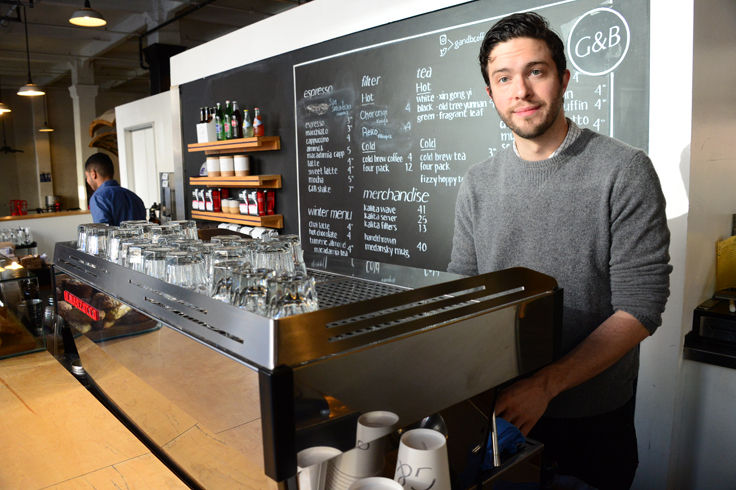 Local Barista Named Best in the U.S. | Restaurants | ladowntownnews.com