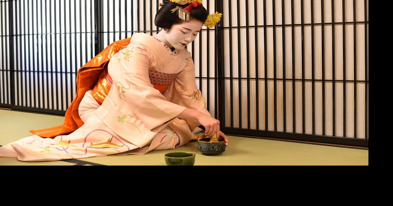 Kyoto Artisans Visit LA: Explore rare Japanese designs in Little Tokyo over next 2 weekends