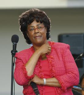 Image Jan Perry City May Appeal Court's Homeless Decision | News | ladowntownnews.com