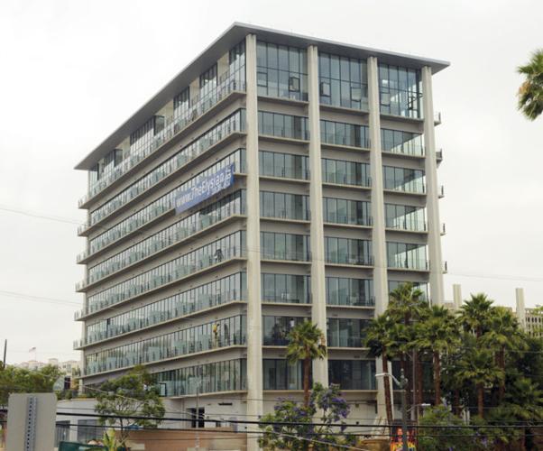 Elysian Apartments Turn Blight to Beauty News