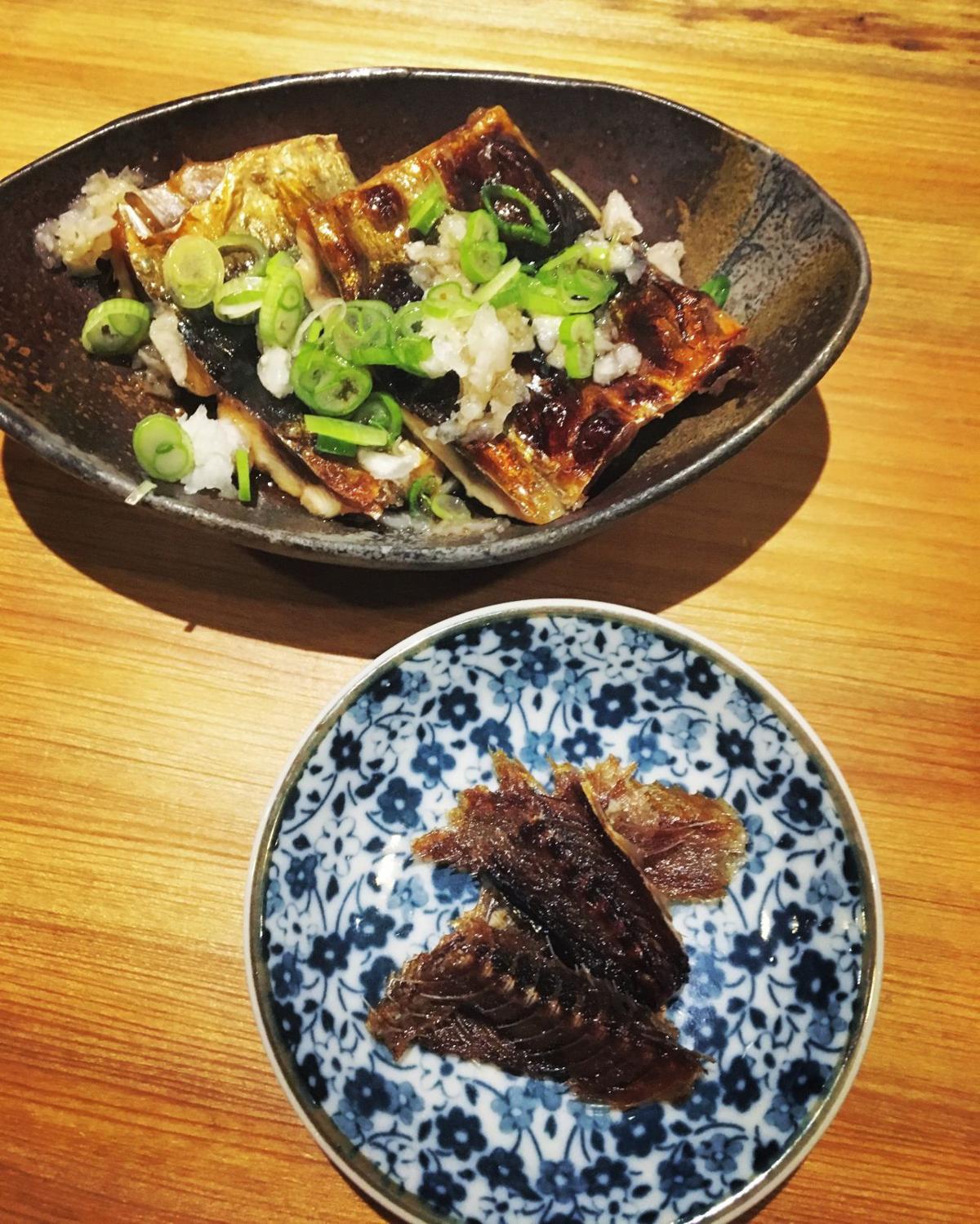 David Schlosser Is Changing the Way L.A. Eats Japanese ...