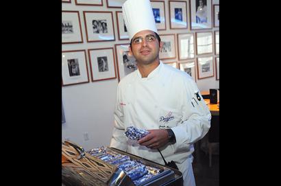 LA Feeds Blue brings renowned LA chefs to Dodger Stadium