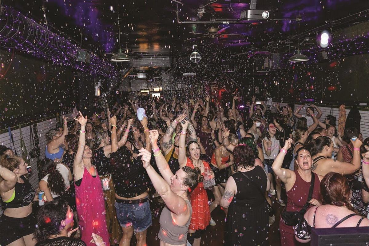 club dance without dress The Clothes - Dance School Diaries