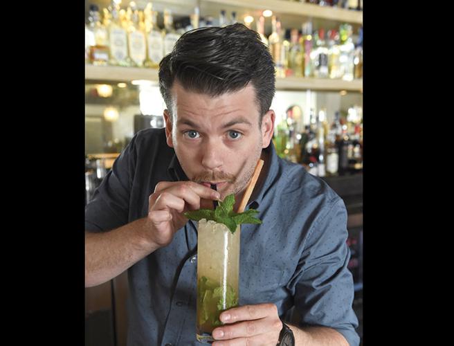 Meet the Downtown Drinks Experts | Restaurants | ladowntownnews.com