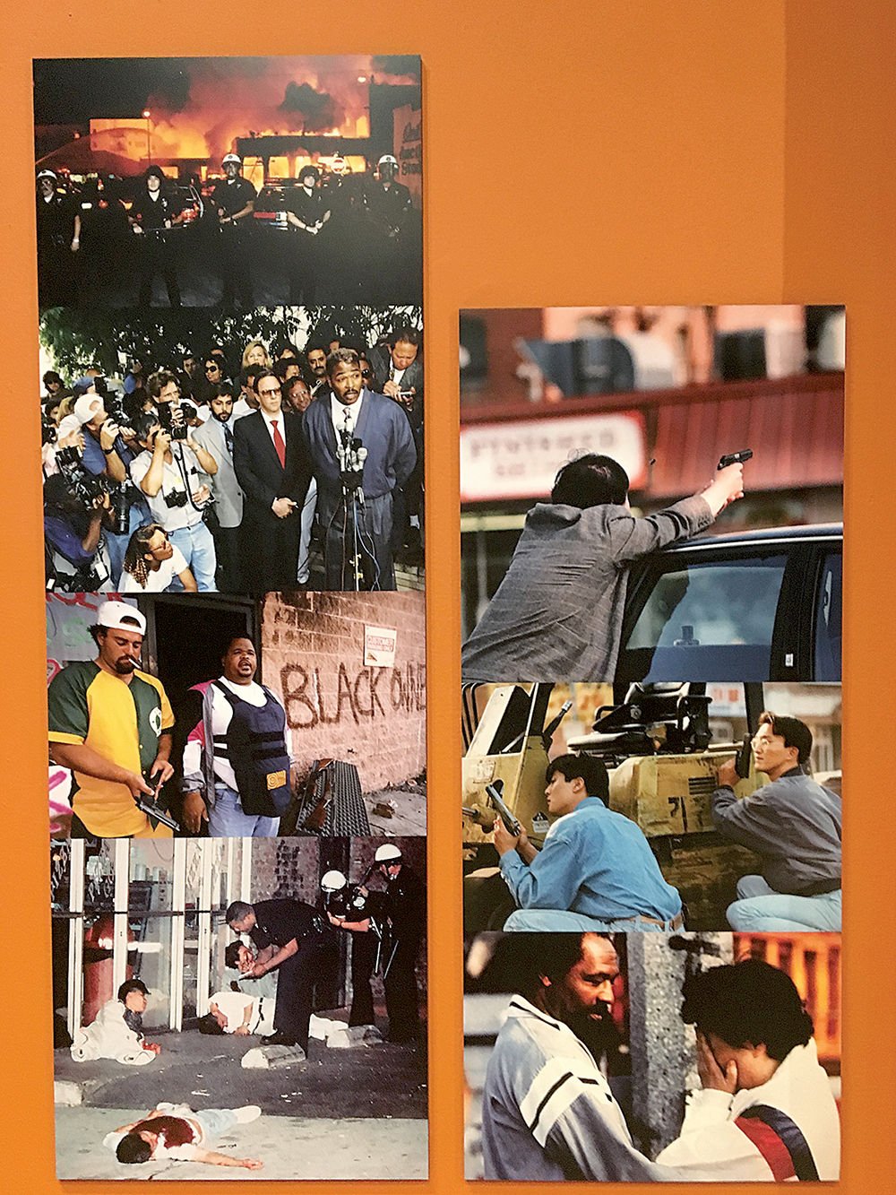 その他 Investigative Reports: La Riots Revisited [DVD] 512MRQ3jPaL._UF350,350_QL50_.jpg