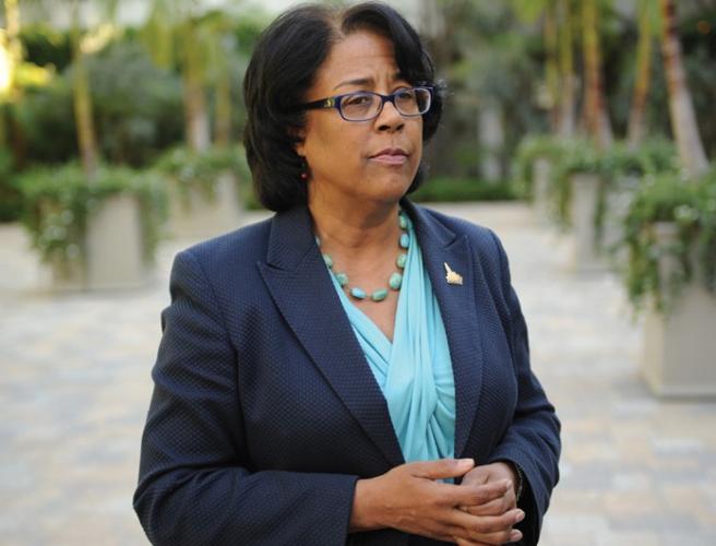 Image Jan Perry Endorsement: Jan Perry for Mayor | Opinion | ladowntownnews.com