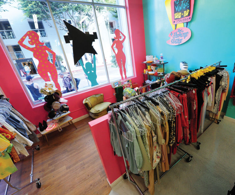 The Coolest, Quirkiest Stores in Downtown | News | ladowntownnews.com